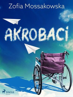 cover image of Akrobaci